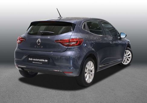 Renault Clio, 2021 2