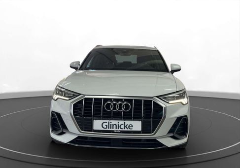 Audi Q3, 2022
