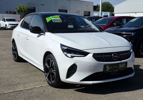 Opel Corsa, 2023 2