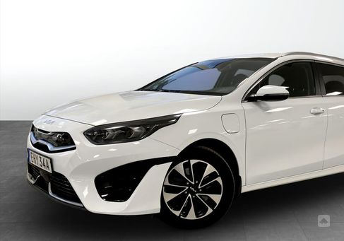 Kia Cee&#039;d Sportswagon, 2022