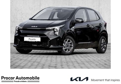 Kia Picanto, 2025