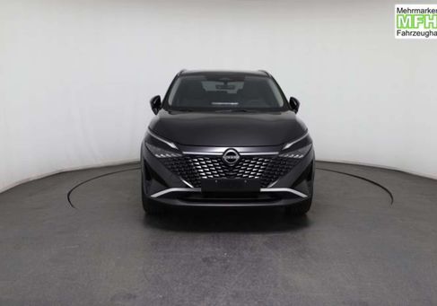 Nissan Qashqai, 2026 2