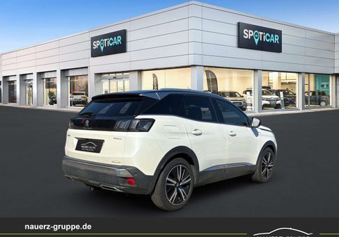 Peugeot 3008, 2022