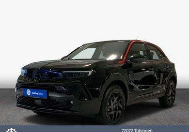 Opel Mokka, 2023
