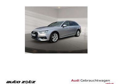 Audi A4, 2023