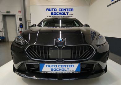 BMW 218, 2025