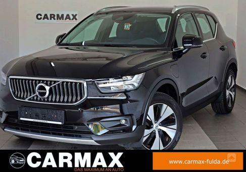 Volvo XC40, 2021