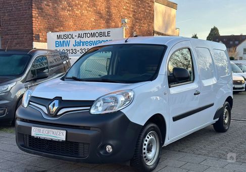 Renault Kangoo, 2019