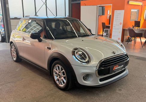 MINI Cooper, 2019