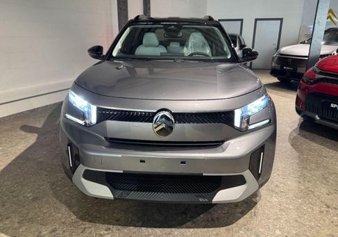 Citroën C3, 2026 2