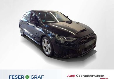 Audi A3, 2024