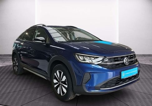 Volkswagen Taigo, 2025