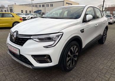 Renault Arkana, 2023