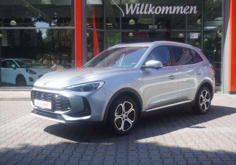 MG ZS, 2026
