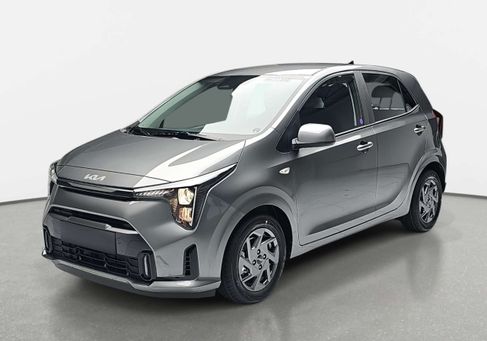 Kia Picanto, 2026