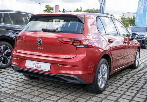 Volkswagen Golf, 2022 3