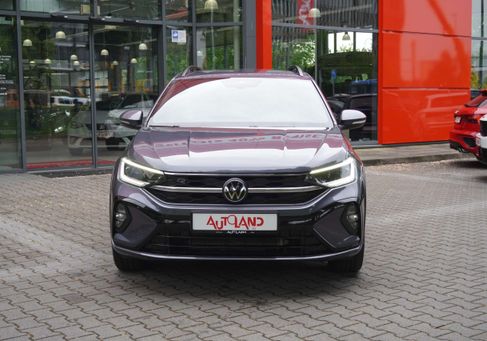 Volkswagen Taigo, 2023