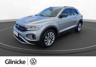 Volkswagen T-Roc, 2025