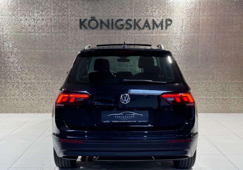 Volkswagen Tiguan, 2019 3