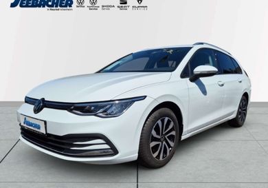 Volkswagen, 2022