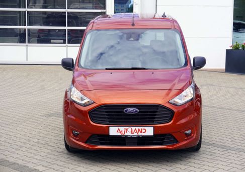 Ford Tourneo Connect, 2022