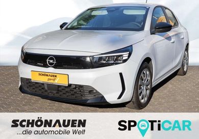 Opel Corsa, 2025