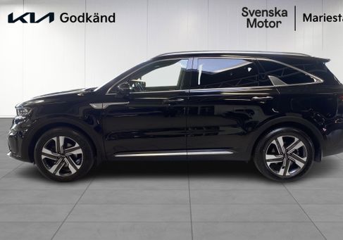 Kia Sorento, 2022