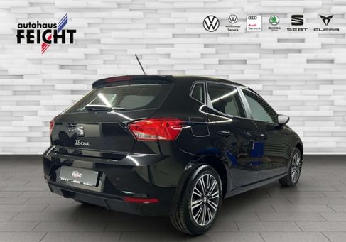 Seat Ibiza, 2024