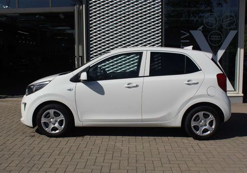 Kia Picanto, 2024