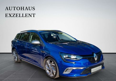 Renault Megane, 2019
