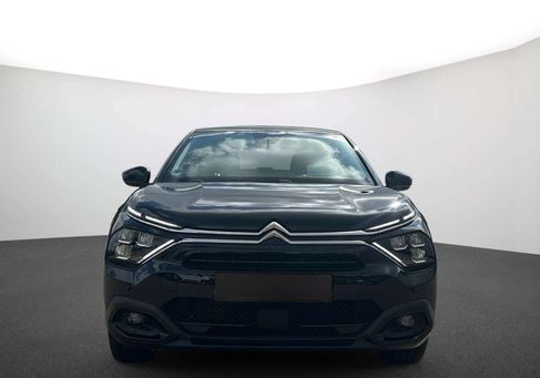Citroën C4, 2022 3