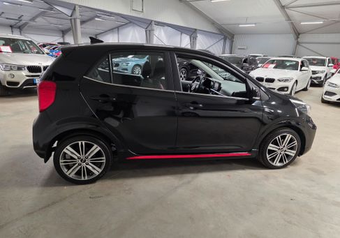 Kia Picanto, 2019