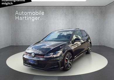 Volkswagen Golf, 2018