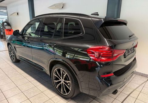 BMW X3, 2020 3