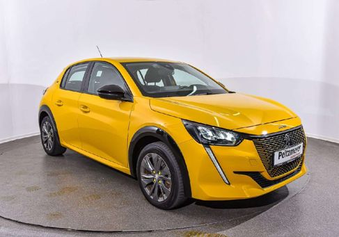 Peugeot 208, 2022