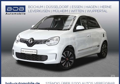 Renault Twingo, 2020