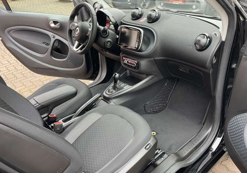 Smart ForTwo, 2023