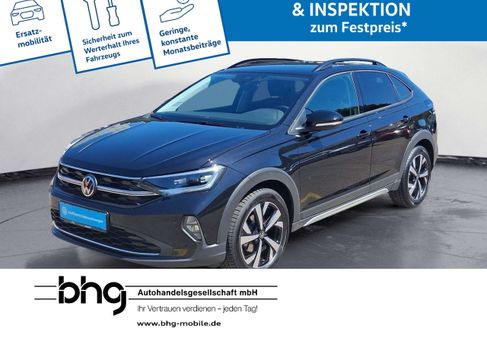 Volkswagen Taigo, 2026