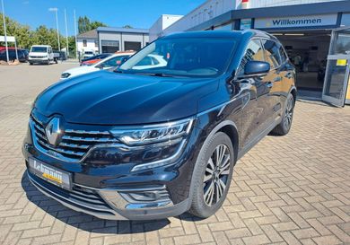 Renault Koleos, 2021