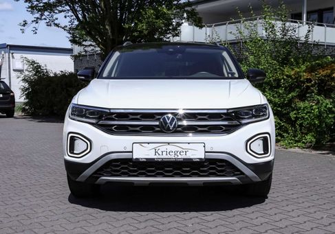 Volkswagen T-Roc, 2022