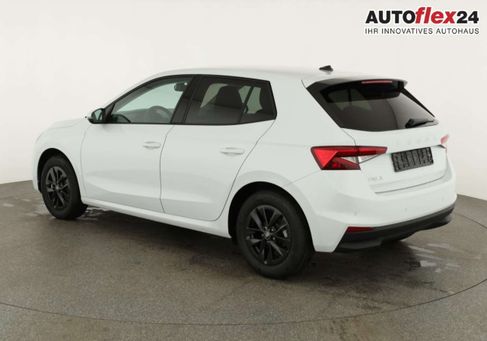 Skoda Fabia, 2026