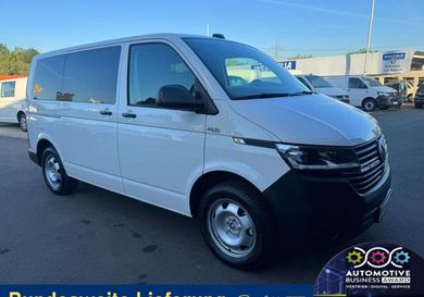 Volkswagen T6 Transporter, 2020