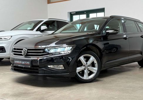 Volkswagen Passat Variant, 2020