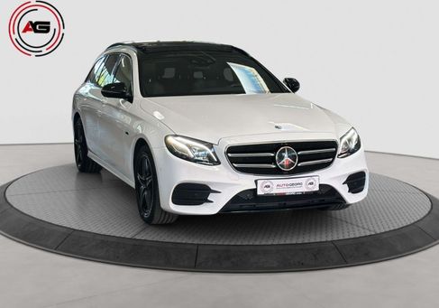 Mercedes-Benz E 300, 2019 3