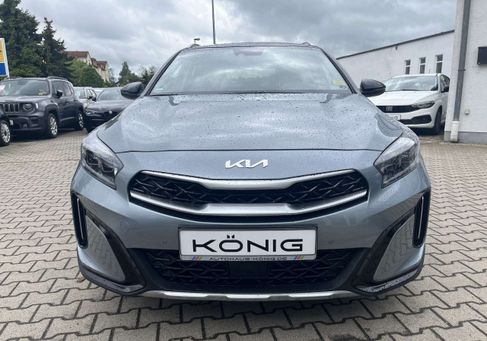 Kia XCeed, 2023