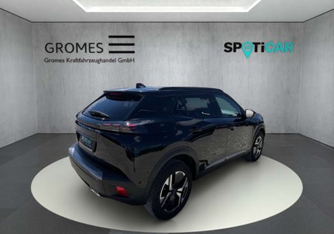 Peugeot 2008, 2024