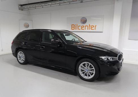 BMW 330, 2024 3