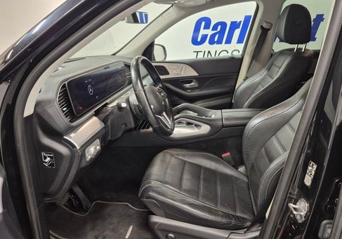 Mercedes-Benz GLE 250, 2020