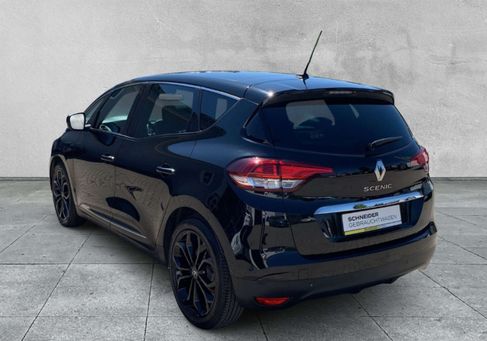 Renault Scenic, 2019