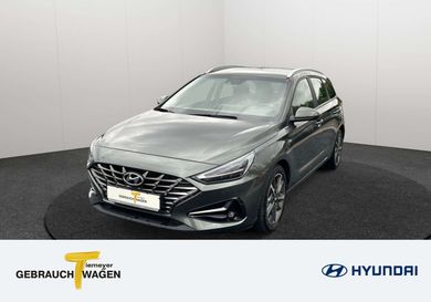 Hyundai i30, 2024